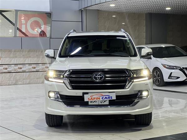 تويوتا لاندكروزر 2020 للبيع في العراق - دهوك